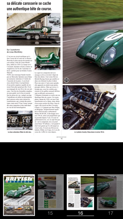 British Motors