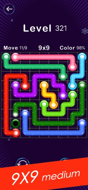 Color Line -Fill Block Puzzle(圖5)-速報App