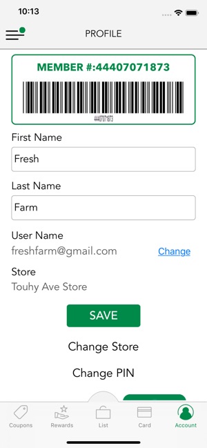 Fresh Farms(圖8)-速報App