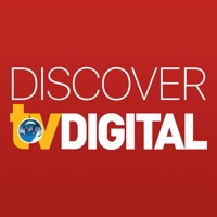 Discover TV DIGITAL apk