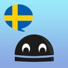 Swedish verbs Pro - LearnBots
