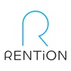 Rention – Property Management. Simplified.