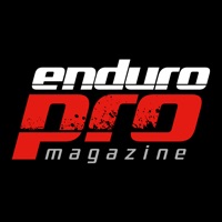 Contacter EnduroPro Magazine