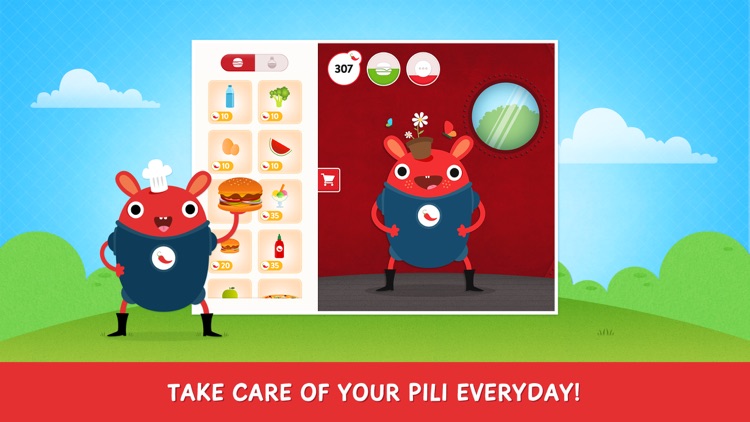 Pili Pop Français