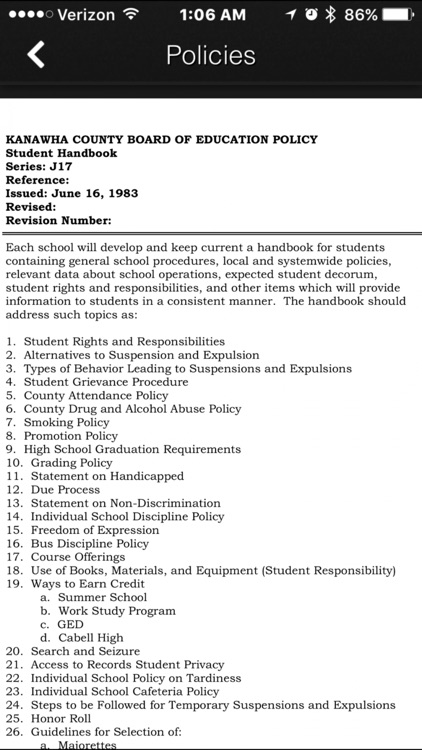 KanawhaCountySchools screenshot-4