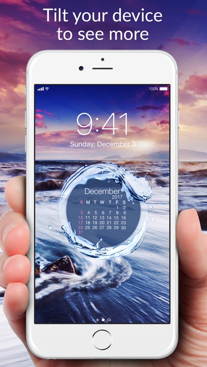 Wallpapers for Me screenshot-0
