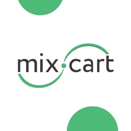 MixCart — Restaurant