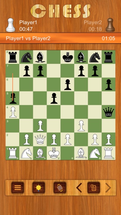 Chess Challenge Elite screenshot 3