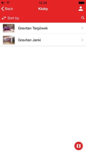 Gravitan Poland(圖2)-速報App