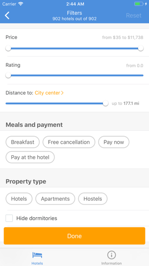 Hotelist(圖4)-速報App