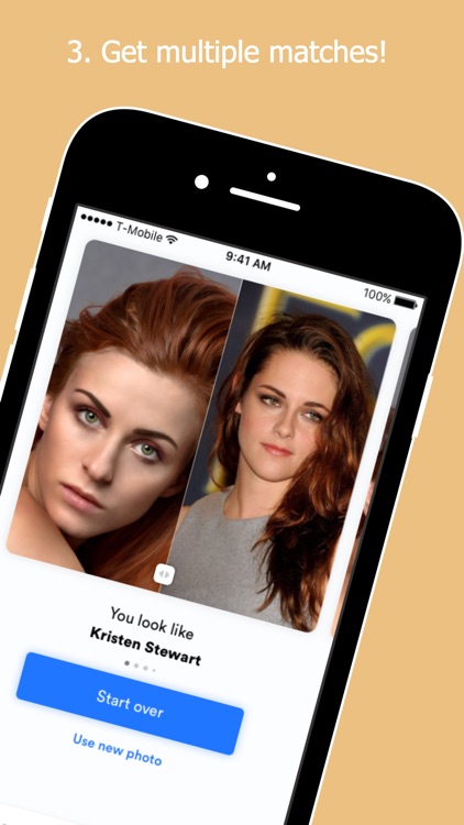 Looky - Celebrity Lookalike