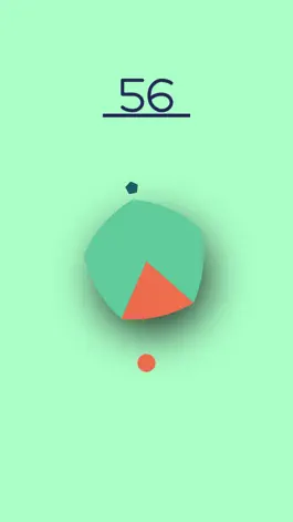 Game screenshot Planet Pentagon apk