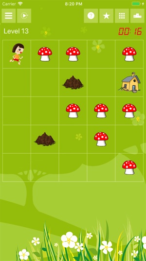 Mushroom 2017(圖3)-速報App