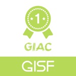 GIAC GISF Test Prep