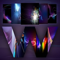 Neon Wallpapers - SuperHeroes pour PC