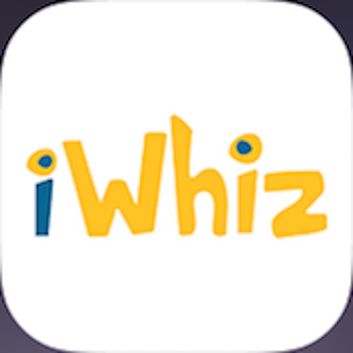 iWhiz