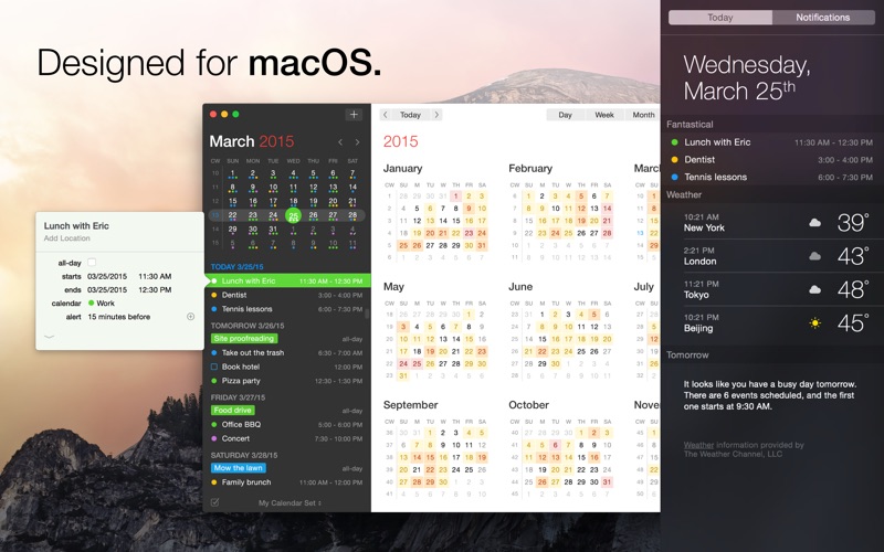 fantastical 2 mac free download