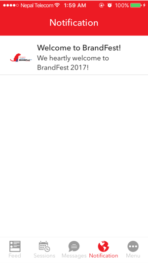 BrandFest 2017(圖2)-速報App