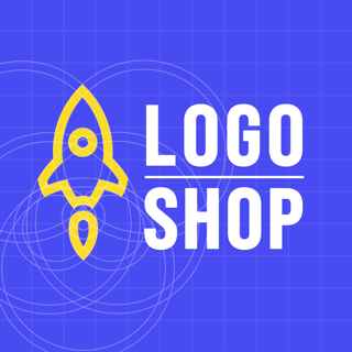 Logo Maker Shop On The App Store