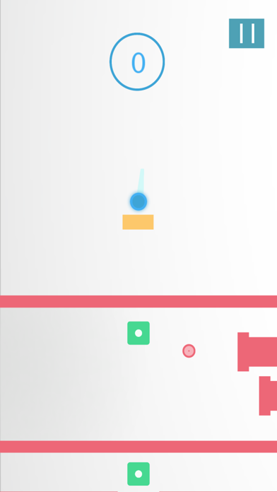 Color Ball Survival screenshot 4