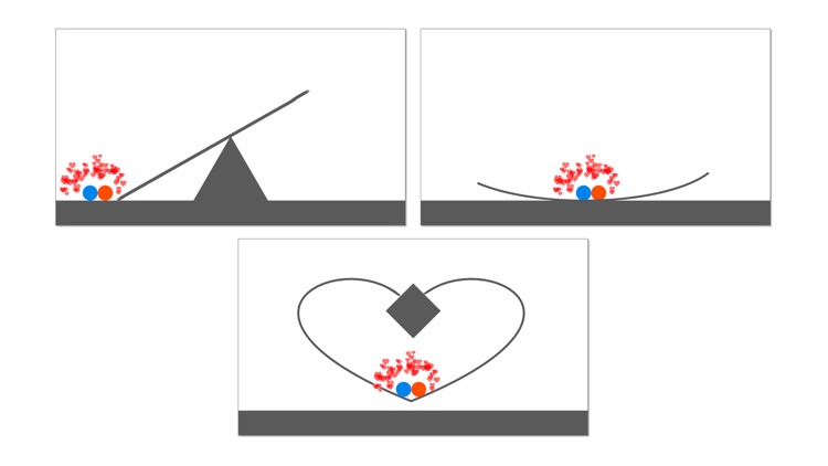 Brain Dots : Game Draw Line