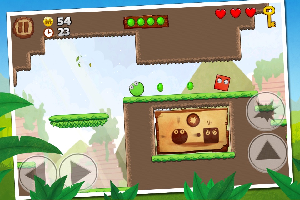 Bubble Blast Adventure screenshot 3