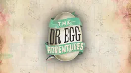 Game screenshot Dr. Egg Adventures Laboratory mod apk