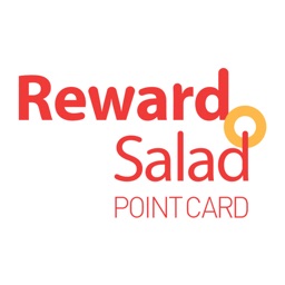 RewardSalad