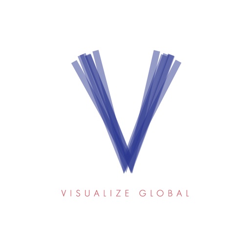 Visualize Global TV Live icon