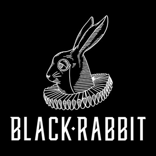 Black Rabbit icon