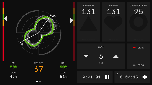 Wattbike Hub(圖1)-速報App