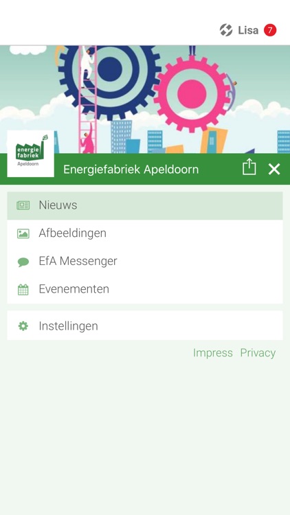 Energiefabriek Apeldoorn