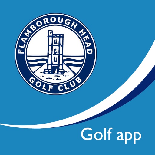 Flamborough Head Golf Club - Buggy icon