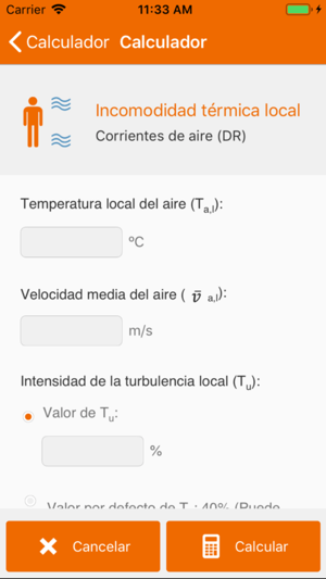 Bienestar térmico(圖5)-速報App