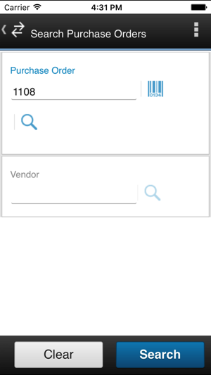 IBM Maximo Transfers-Receiving(圖3)-速報App