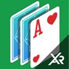 Solitaire Across Realities