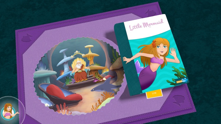 Little Mermaid - Discovery