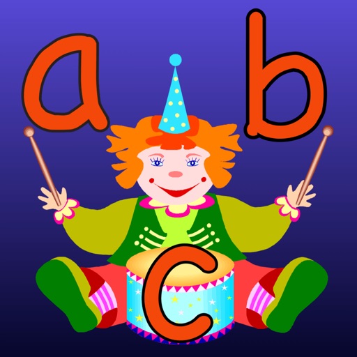 ABC for de mindste