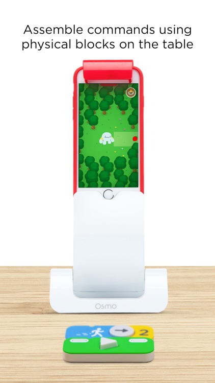 Osmo Coding Awbie