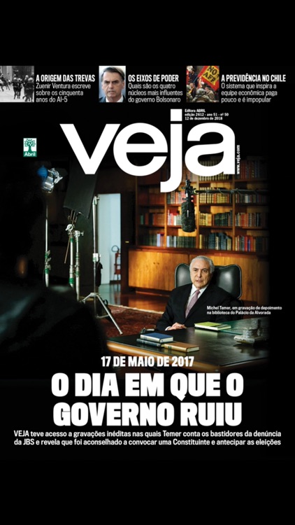 Revista VEJA