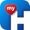 Use the MyHealth C&P CCG app to find NHS services in the Cambridgeshire & Peterborough CCG area