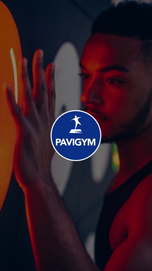 PAVIGYM