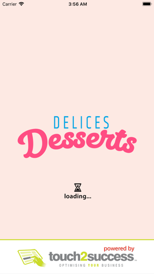 Delices Desserts Leeds(圖1)-速報App