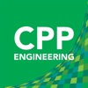 CPP CoE Project Symposium App