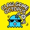 Claw Game Octopus is a phone-controlled game which users can win dolls through sucessful manipulation of a claw machine located in a phisical address