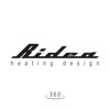 Ridea Heating Design
