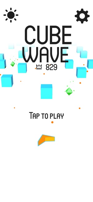 Cube Wave(圖1)-速報App