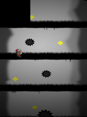 内容提要 run the gauntlet and avoid the traps!