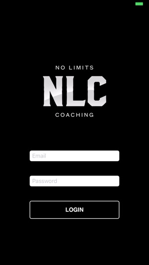 No Limits Coaching