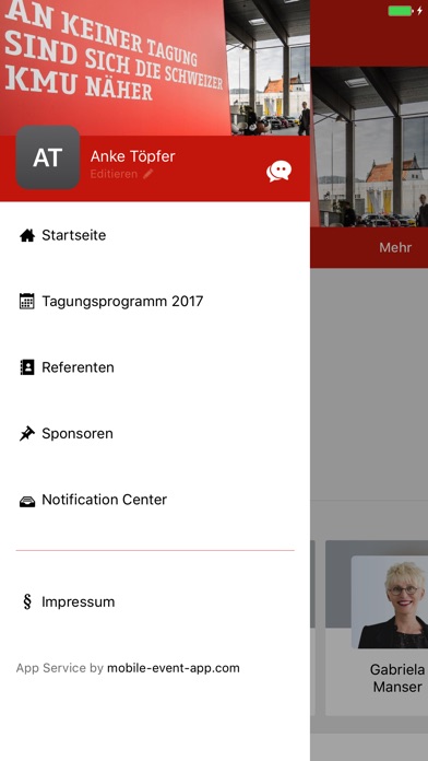 Schweizer KMU-Tag screenshot 2